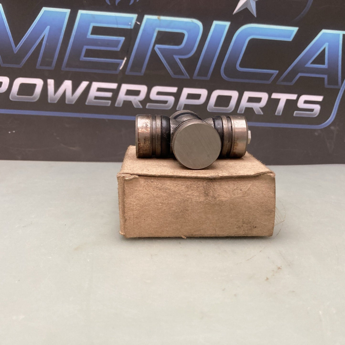 New Genuine Moose 12050130 Universal Joint