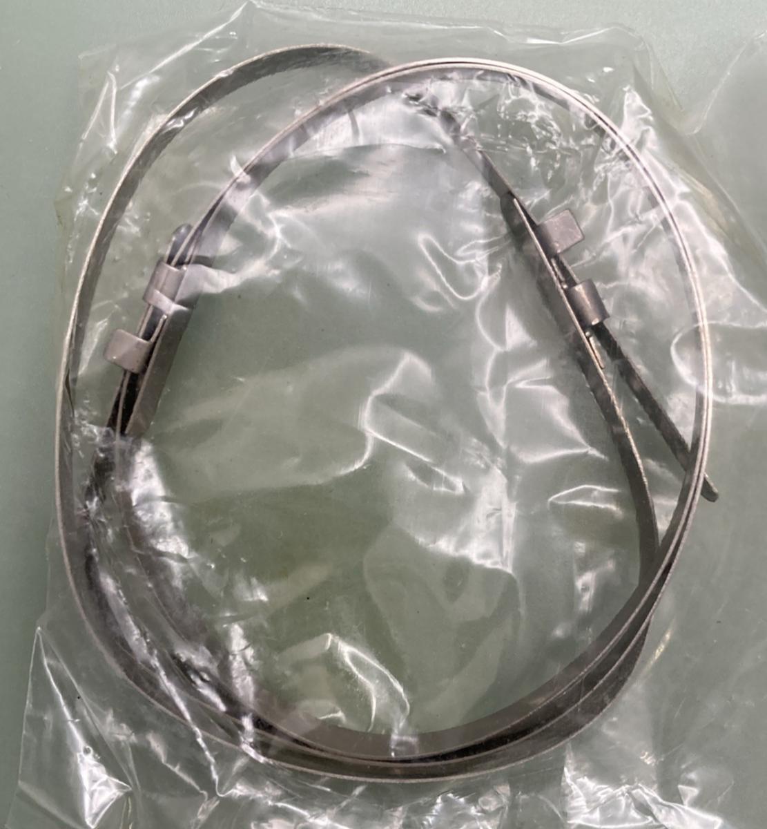 New Genuine J&M CV6486 Inner CV Boot Kit