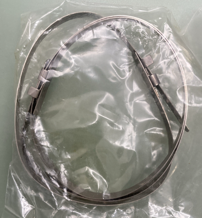 New Genuine J&M CV6486 Inner CV Boot Kit