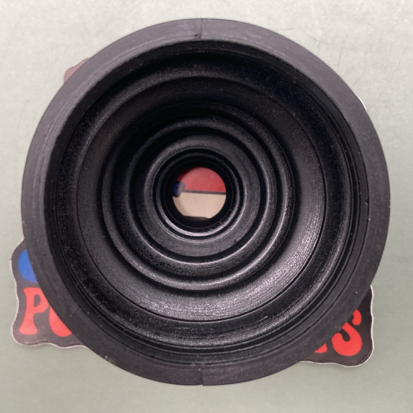 New Genuine J&M CV6486 Inner CV Boot Kit