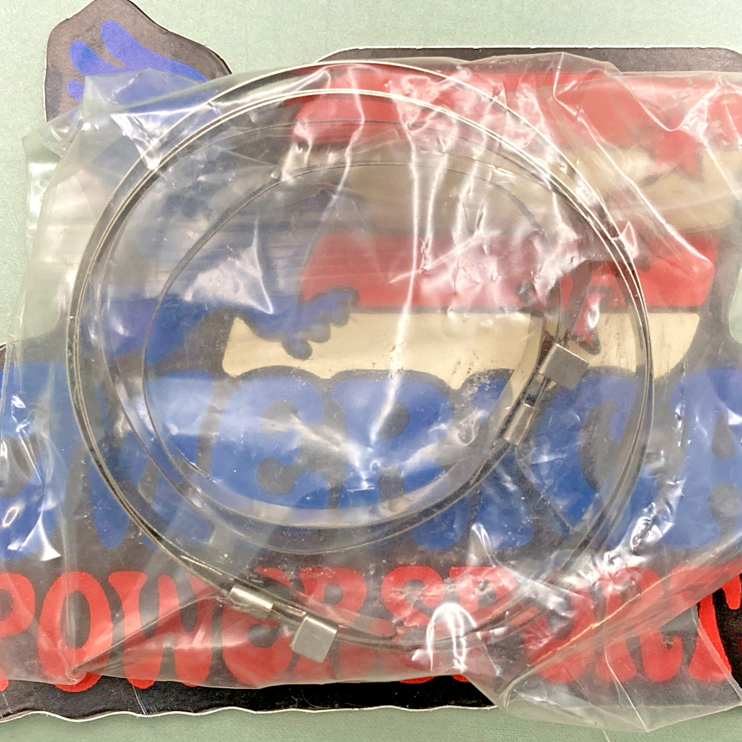 New Genuine Western 21-95029 CV Boot Repair Kit