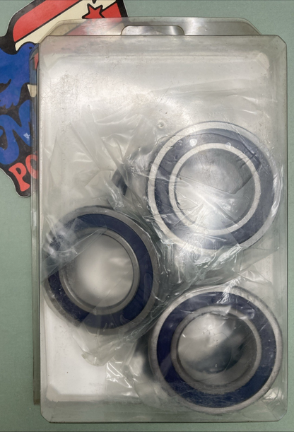 New Genuine N2 608-3034 Wheel Bearing Kit