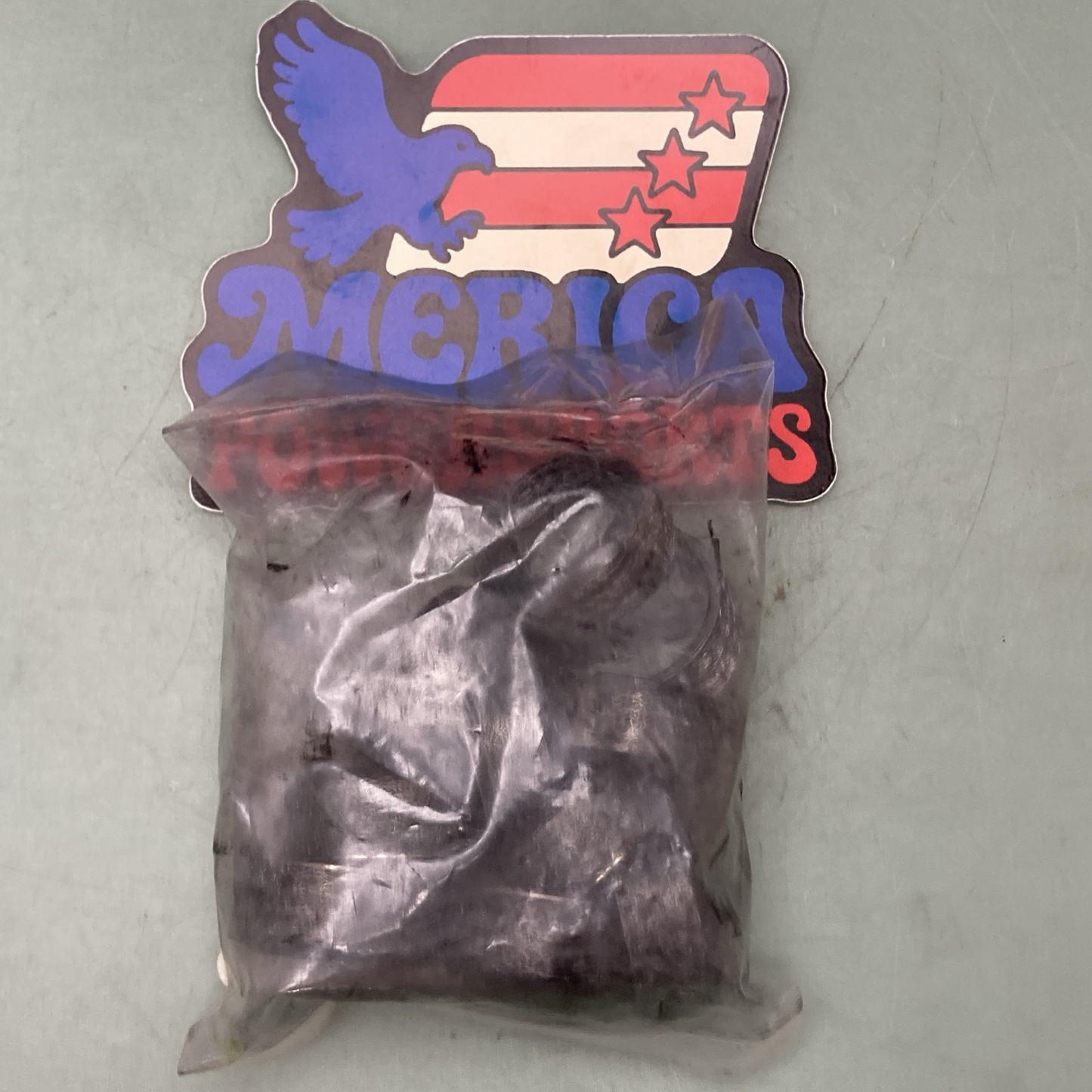 New Genuine Drag Specialties 0934-2558 Interconnect Exhaust Gasket