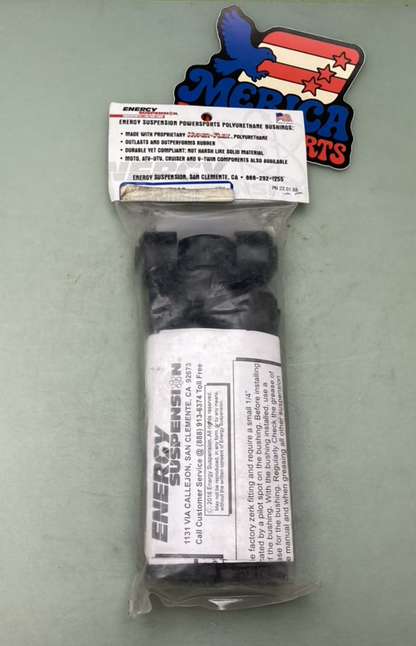 New Genuine Energy Suspension 70.7002G Front/Rear Sway Bar & Rear Endlink Bushin