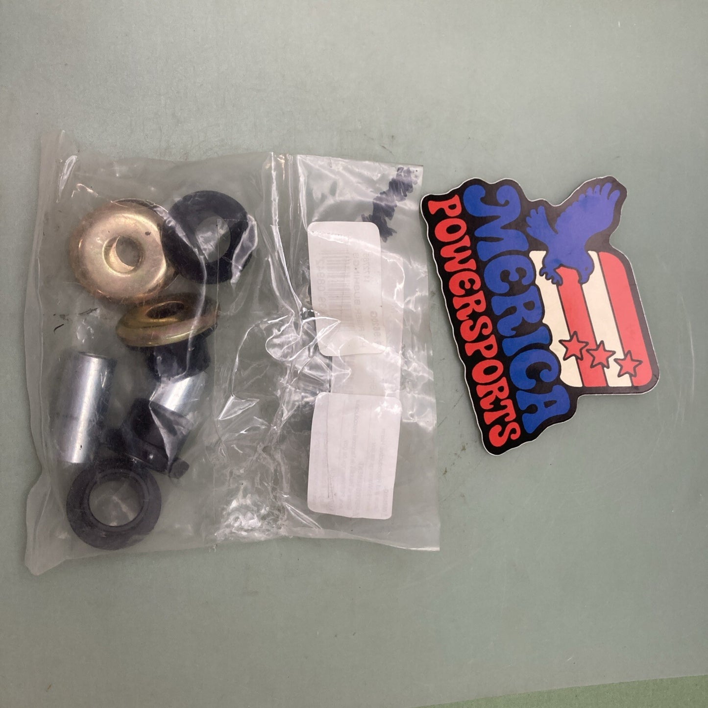New Genuine Hard Drive 830-0803 Bushings
