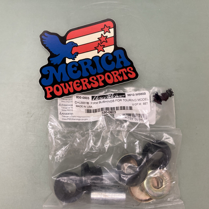 New Genuine Hard Drive 830-0803 Bushings