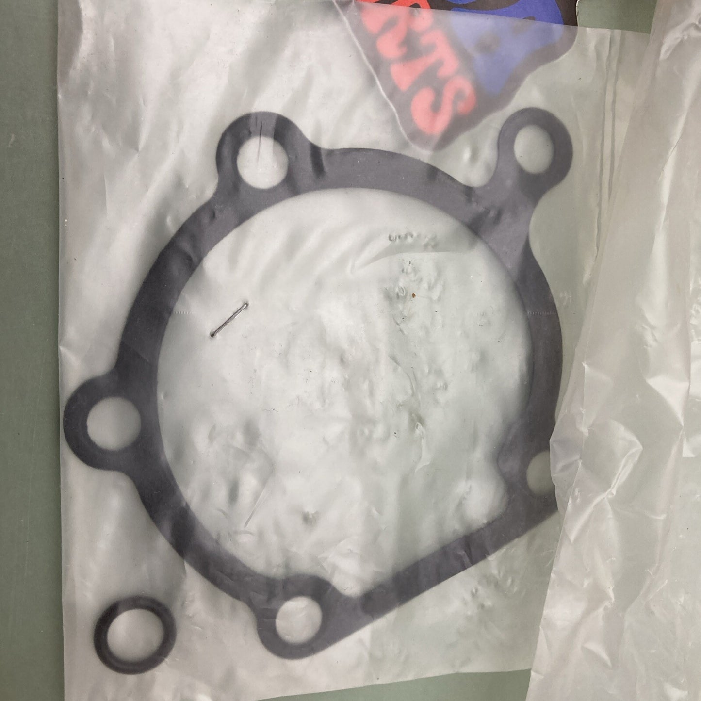 New Genuine Zhirex 16100-57581-000 Water Pump