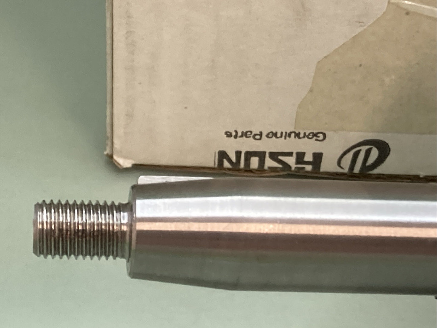 NEW GENUINE HISUN P024000132000000 - CRANKSHAFT 2015 AXIS 110