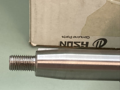 NEW GENUINE HISUN P024000132000000 - CRANKSHAFT 2015 AXIS 110