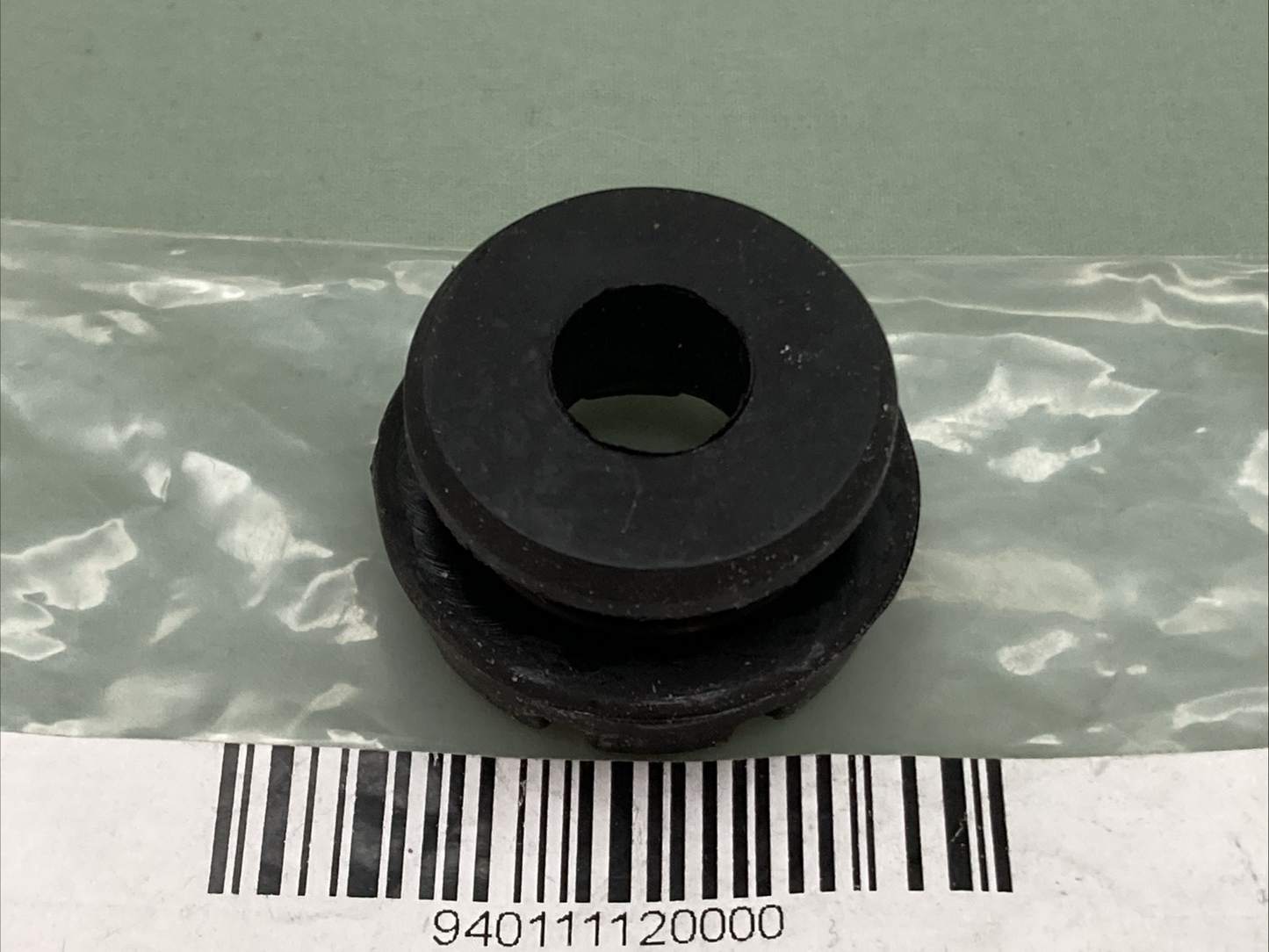NEW REPLACES HISUN 94011-112-0000 Seat Base Grommet Rubber
