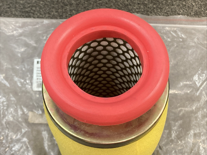 NEW GENUINE HISUN 17104-115-0000 AIR FILTER ASSY 1714-115-0100