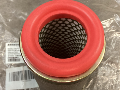 NEW GENUINE HISUN 17104-115-0000 AIR FILTER ASSY 1714-115-0100 BLACK