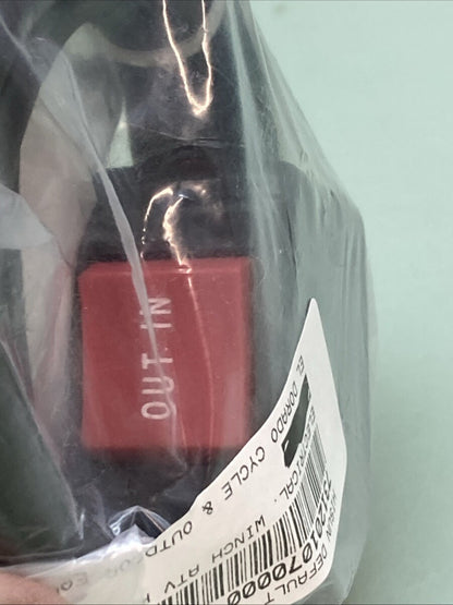 NEW REPLACES HISUN 731201070000 Tactic Winch Switch Controller