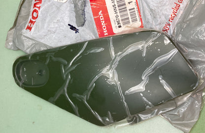 New Genuine Honda 83670-HN5-M40ZA Lid *G152* Adventure Green