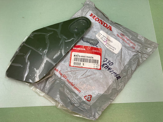 New Genuine Honda 83670-HN5-M40ZA Lid *G152* Adventure Green