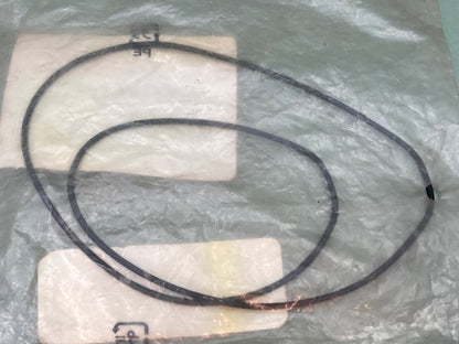 New Genuine Honda 11352-HP1-670 O-Ring, Clutch, Cover