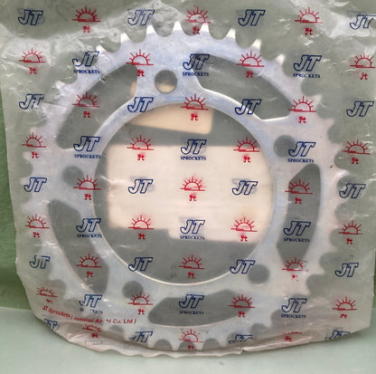 New Genuine JT Sprockets JTR1304.39 Steel Sprocket RR 39T Honda