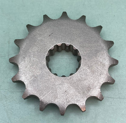 New Genuine JT Sprockets JTR409.16 Steel Front Sprocket, 16T