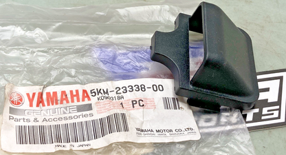 New Genuine Yamaha 5KM-23338-00 Cap, Side