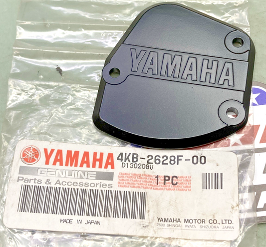 New Genuine Yamaha 4KB-2628F-00 Cap Gear