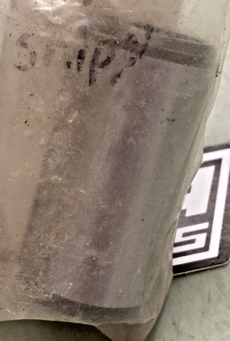 New Genuine Yamaha 22U-46123-00 Coupling Gear