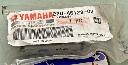 New Genuine Yamaha 22U-46123-00 Coupling Gear