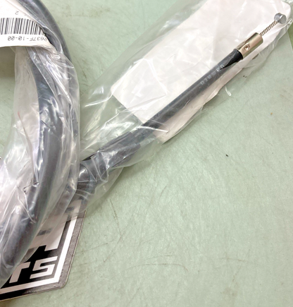 New Genuine Yamaha 3B4-2637F-10 Control Cable