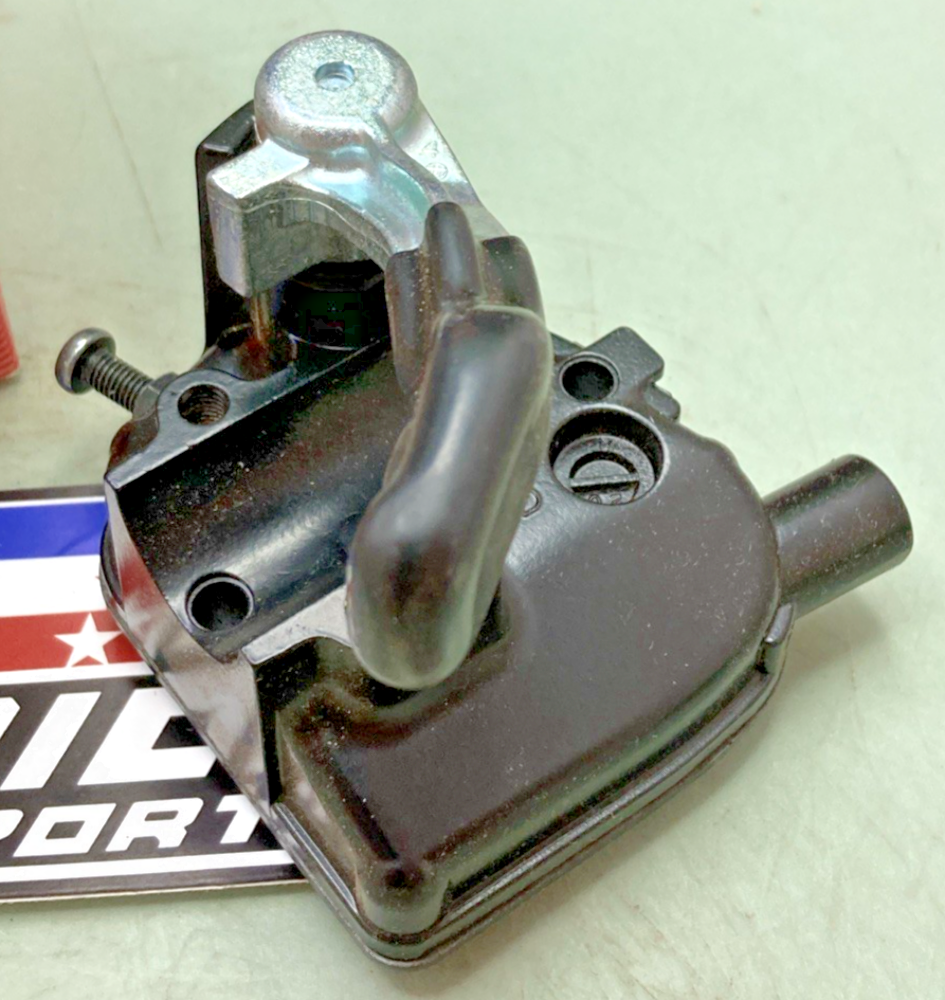 New Genuine Yamaha 1NV-26250-01 Throttle Lever Assembly