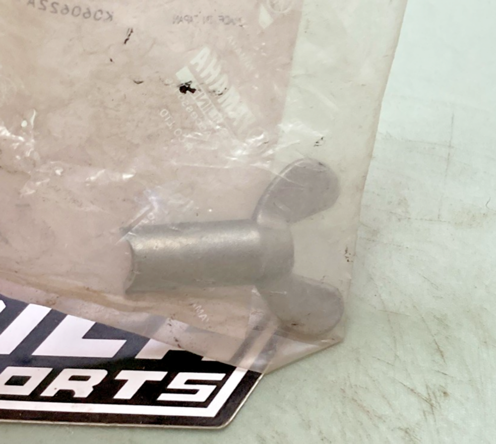 New Genuine Yamaha 20E-26343-00 Adjusting Nut