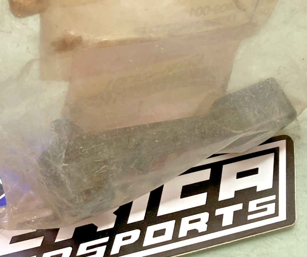 New Genuine Arctic Cat Suzuki 3409-001 Throttle Lever