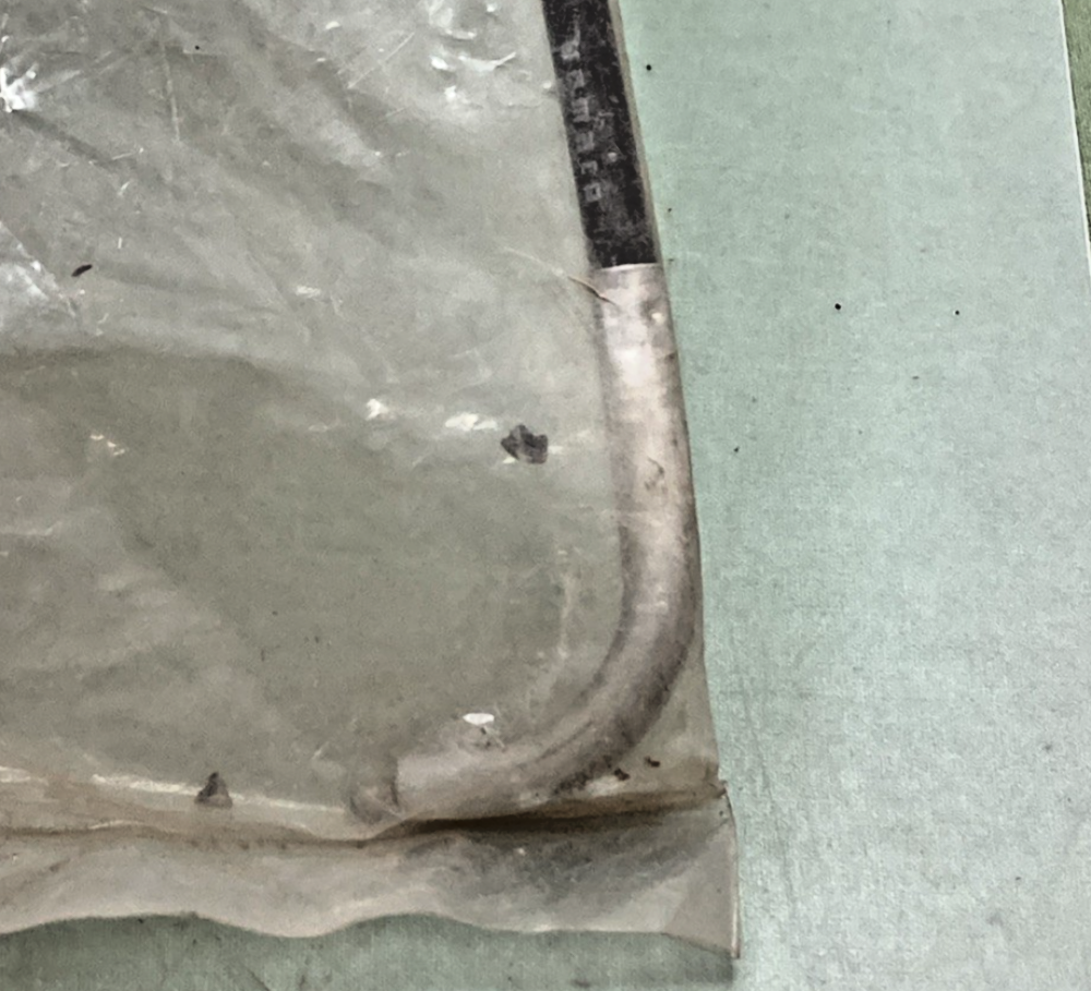 New Genuine Suzuki 58300-04432 Cable, Assembly, Throttle