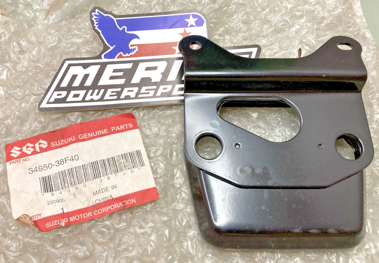 New Genuine Suzuki 34950-38F40 Bracket Assembly