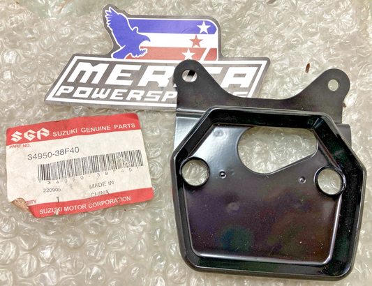 New Genuine Suzuki 34950-38F40 Bracket Assembly