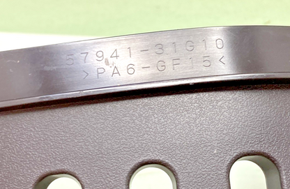 New Replaces Suzuki 57941-31G10 Transmission Lever Cover