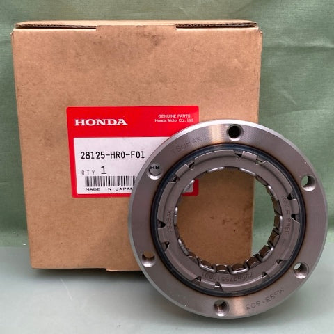 Honda 28125-HR0-F01 CLUTCH OUTER New Genuine