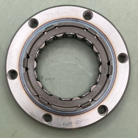 Honda 28125-HR0-F01 CLUTCH OUTER New Genuine