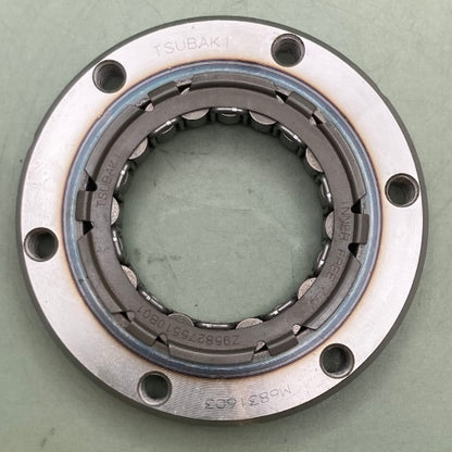 Honda 28125-HR0-F01 CLUTCH OUTER New Genuine
