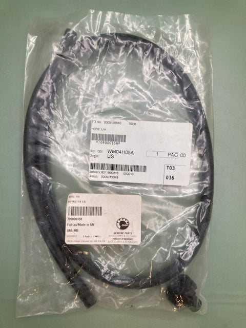 BRP 709000168 HOSE New Genuine