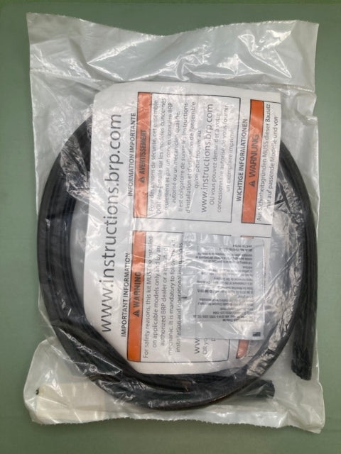BRP 715004427 SEAL AND PROMOTER New Genuine