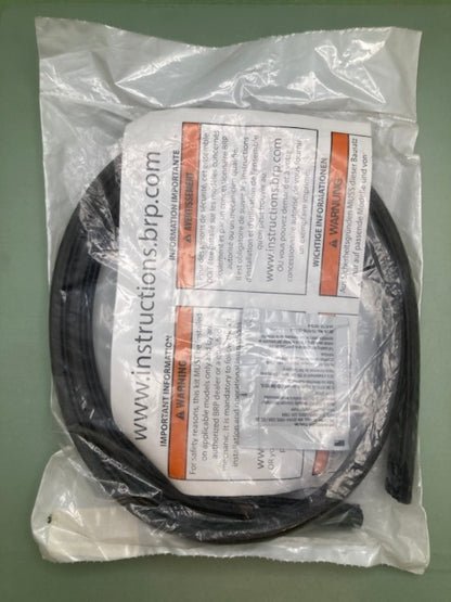 BRP 715004427 SEAL AND PROMOTER New Genuine