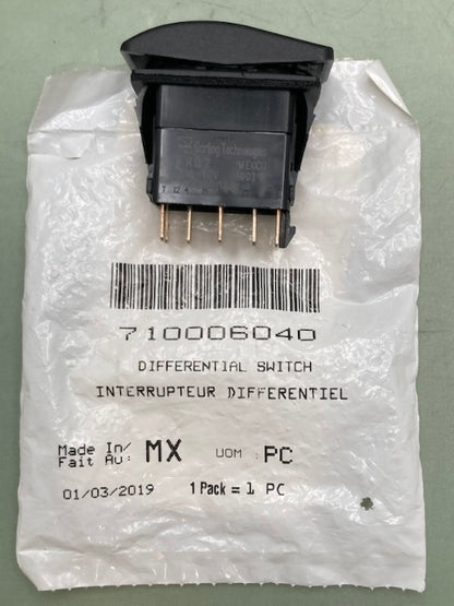 Can-Am 710006040 DIFFERENTIAL SWITCH New Genuine