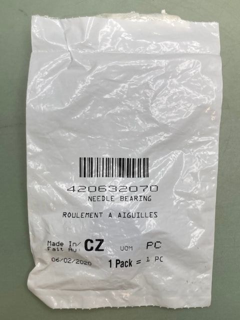 Can-Am 420632070 NEEDLE BEARING New Replaces