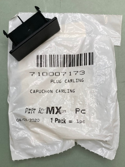 Ski-Doo 710007173 CARLING PLUG New Replaces