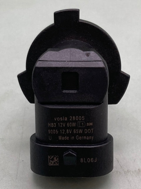 BRP 415129249 HALOGEN BULB New Genuine