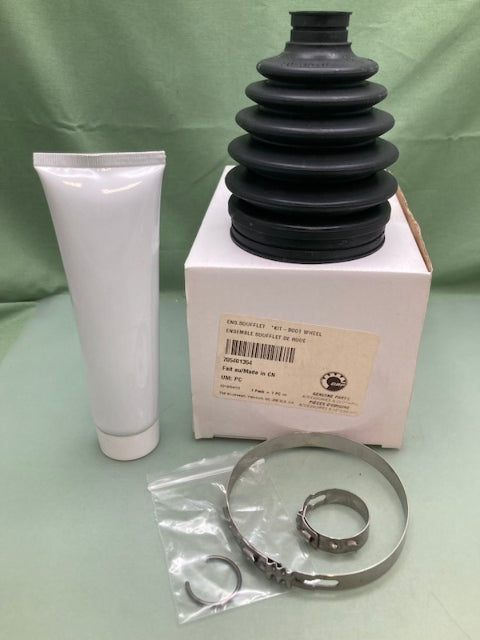 BRP 705401354 Boot Kit Wheel Side New Genuine