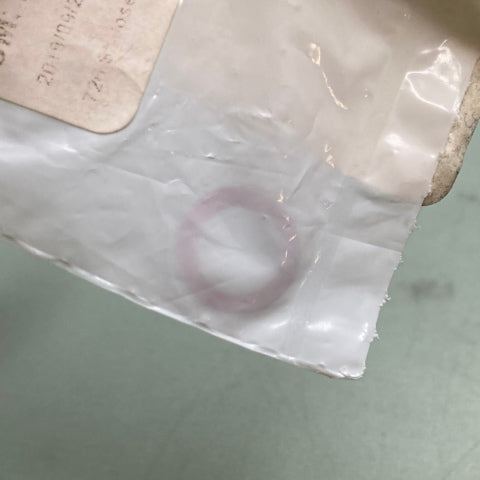 QTY 2 BRP 420950141 SEALING RING New Genuine