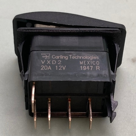 Can-Am 710002053 SWITCH New Replaces