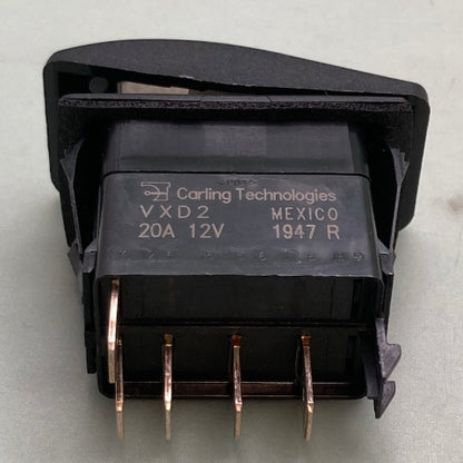 Can-Am 710002053 SWITCH New Replaces