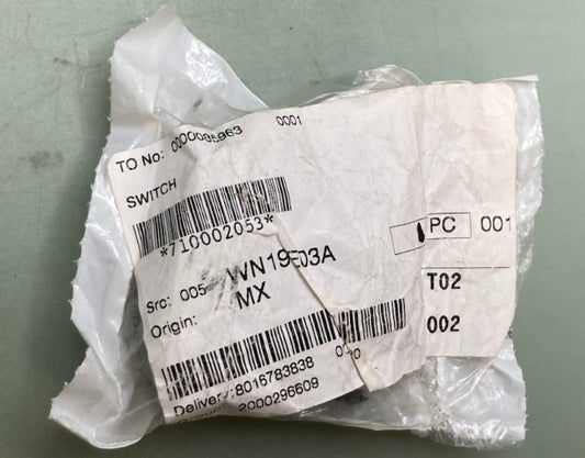 Can-Am 710002053 SWITCH New Replaces