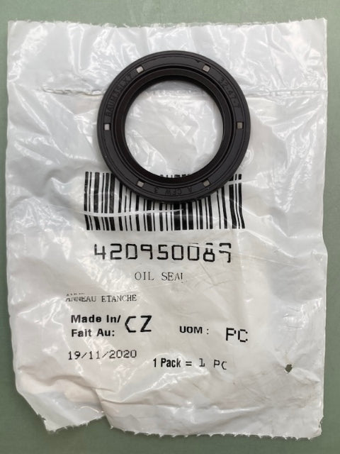 Can-Am 420950089 OIL SEAL New Replaces